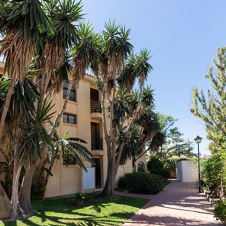 Monko Boomerang Torremolinos Exterior photo
