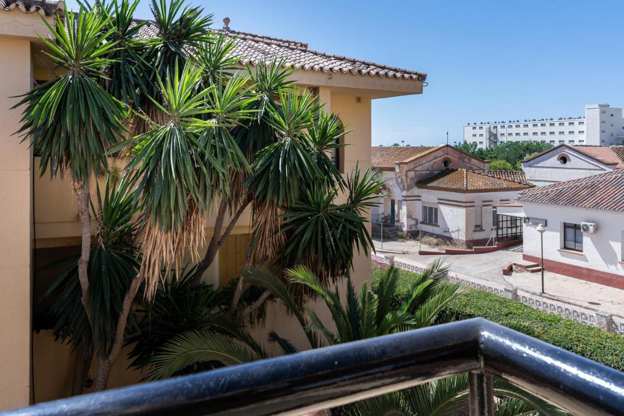 Monko Boomerang Torremolinos Exterior photo