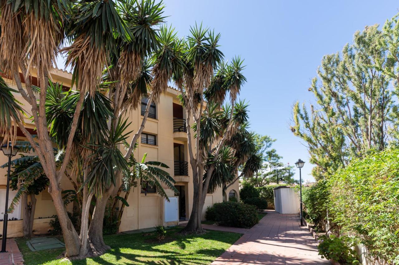 Monko Boomerang Torremolinos Exterior photo